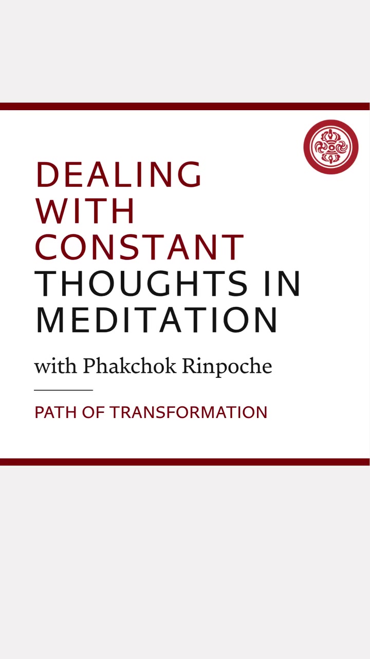@Martin's Guide to Buddhism