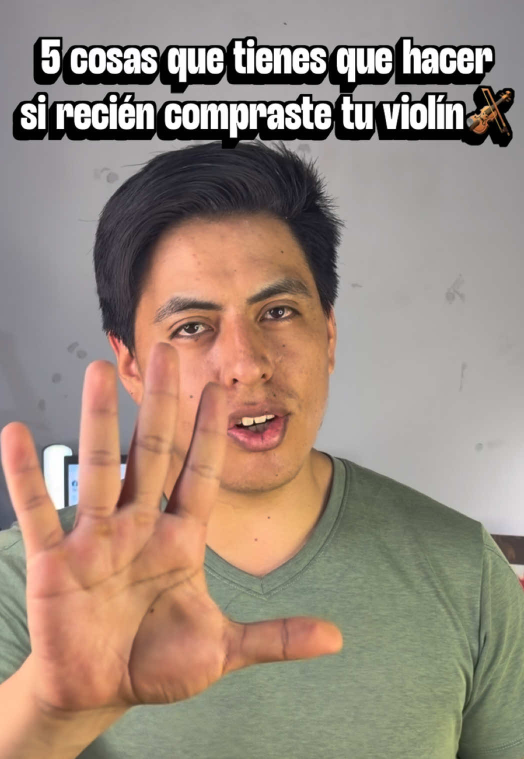 @🎻❤️Pedro Olivos