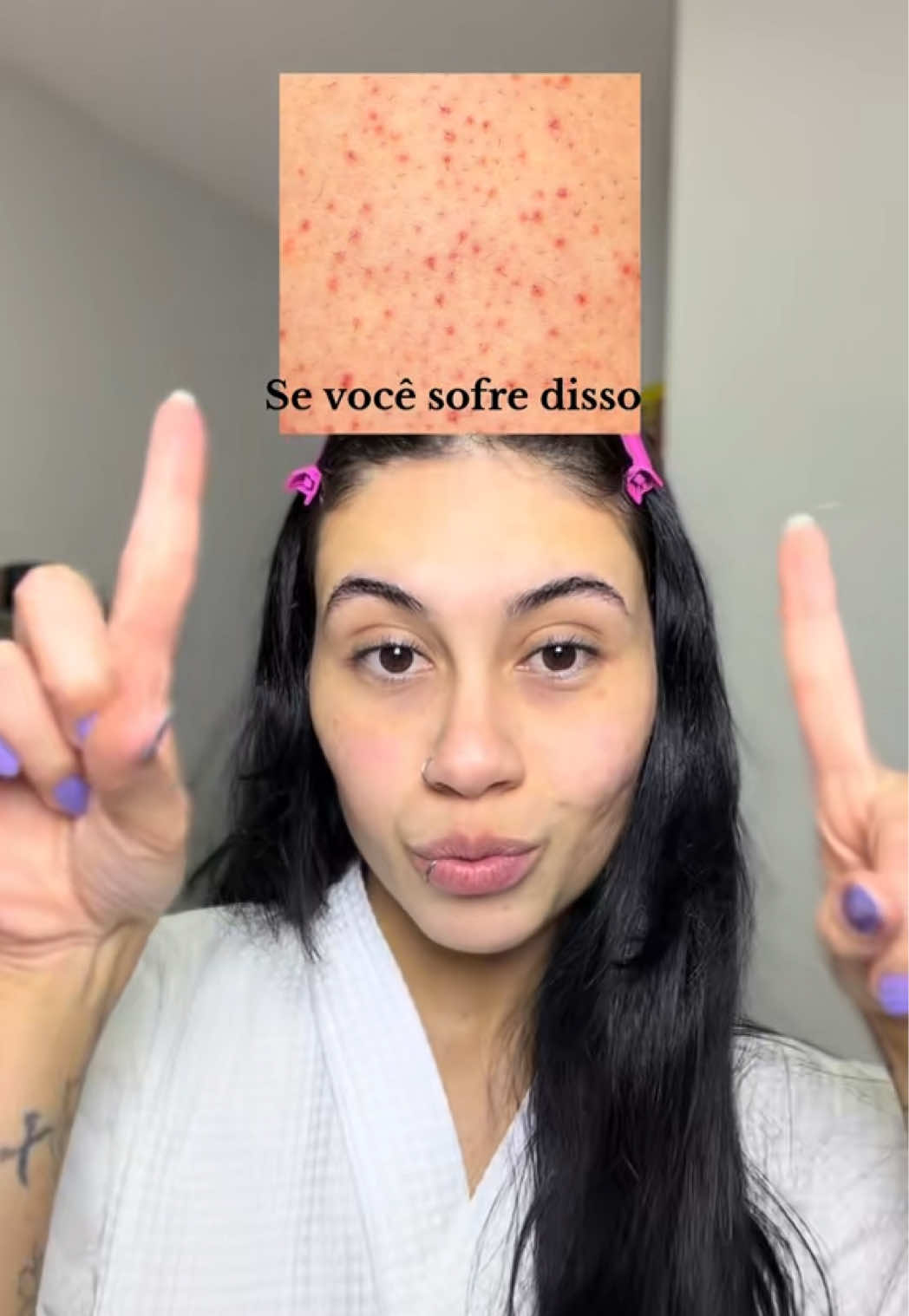 @Dove Brasil