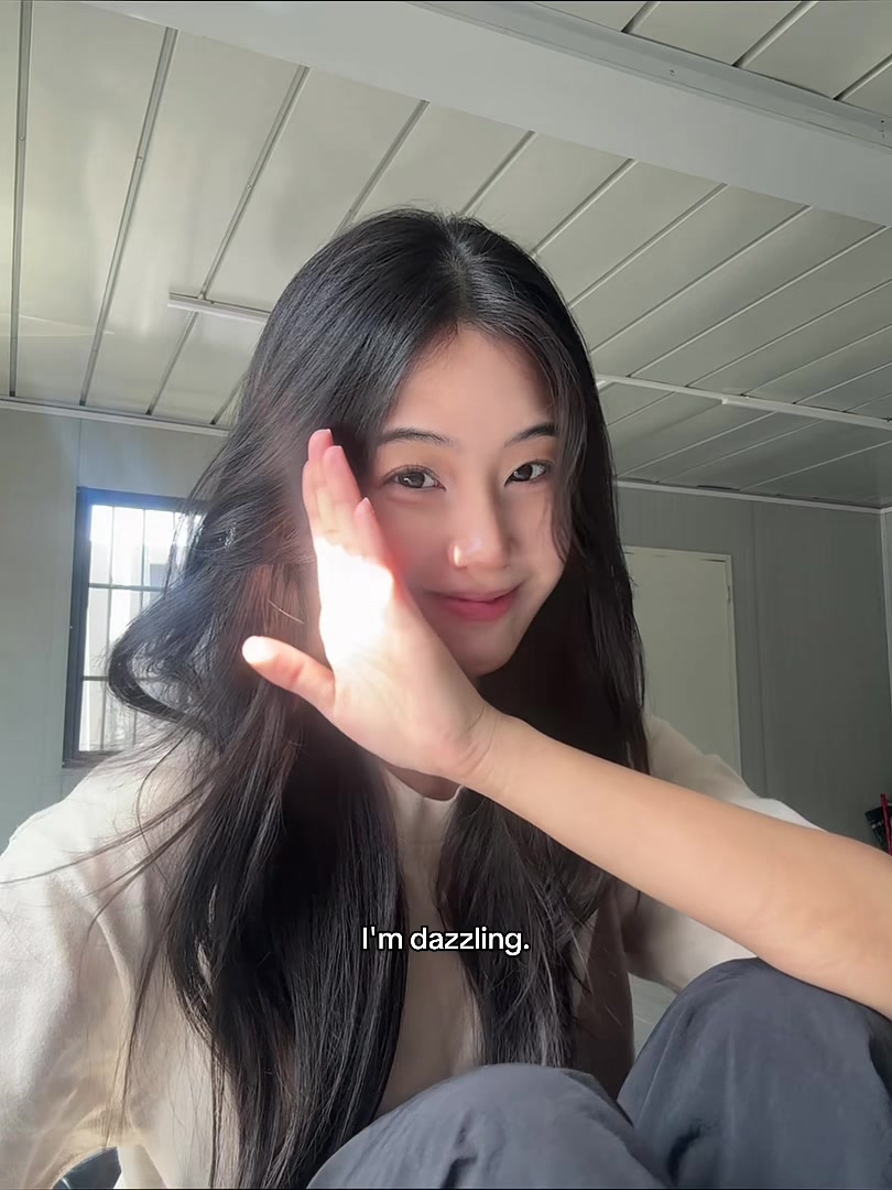 @Merissa