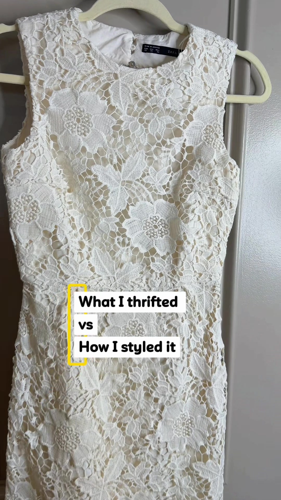 @Thriftedtoluxury