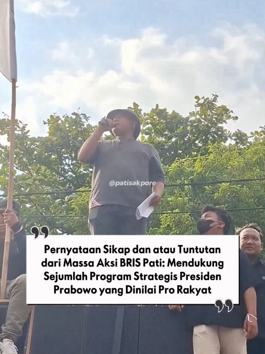 @INFO SEPUTAR PATI