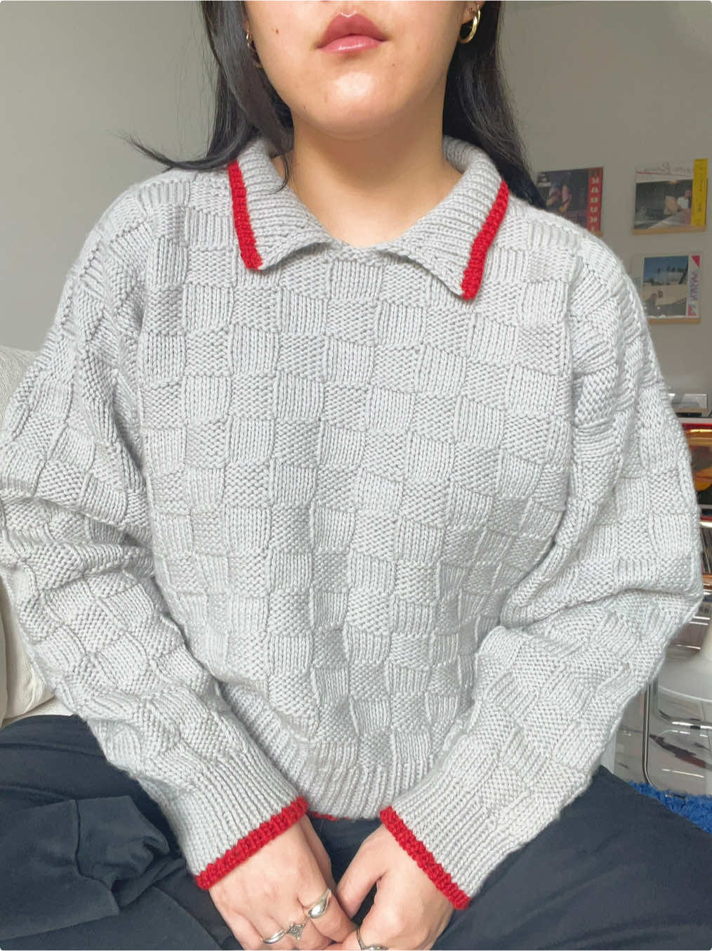 @Lisa &bull; Crafter & Fiber Artist