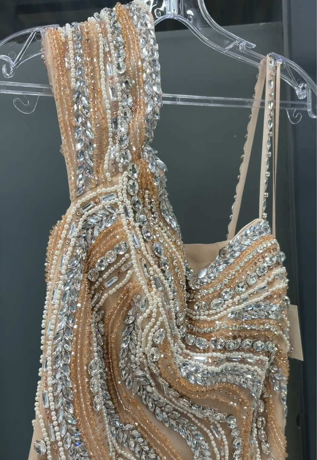 @Desiredressshow