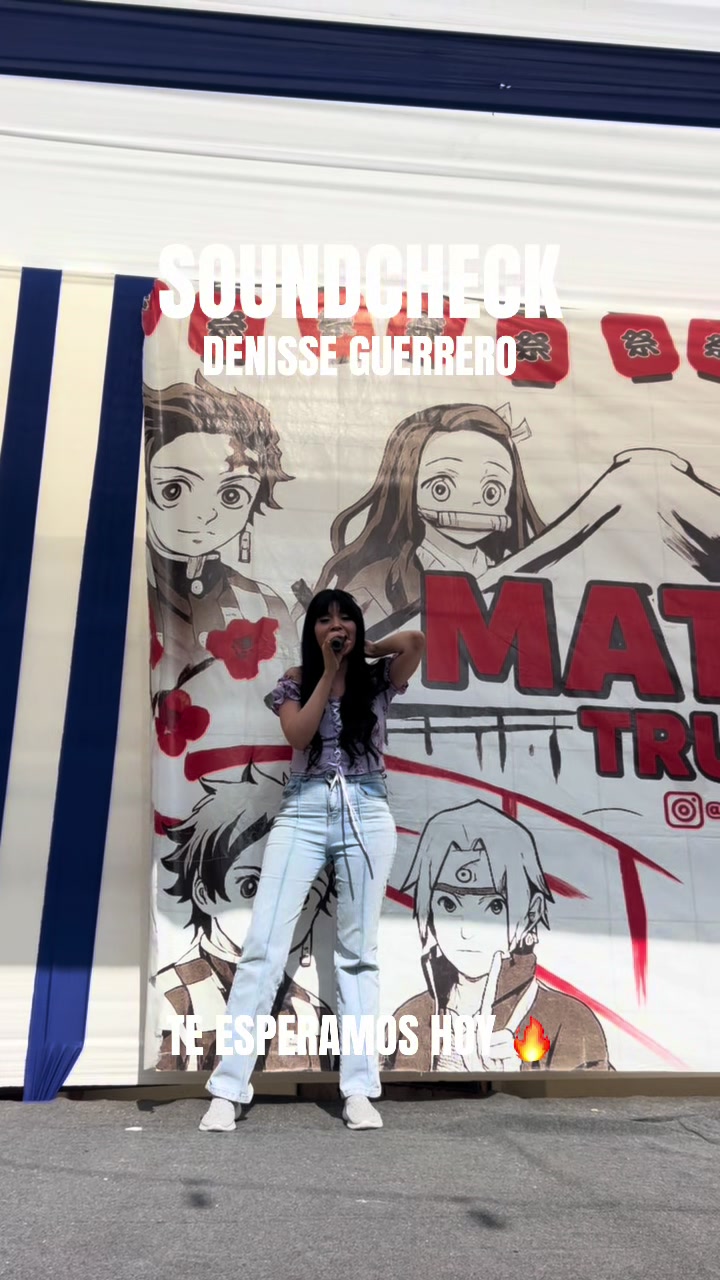 @Matsuri Perú