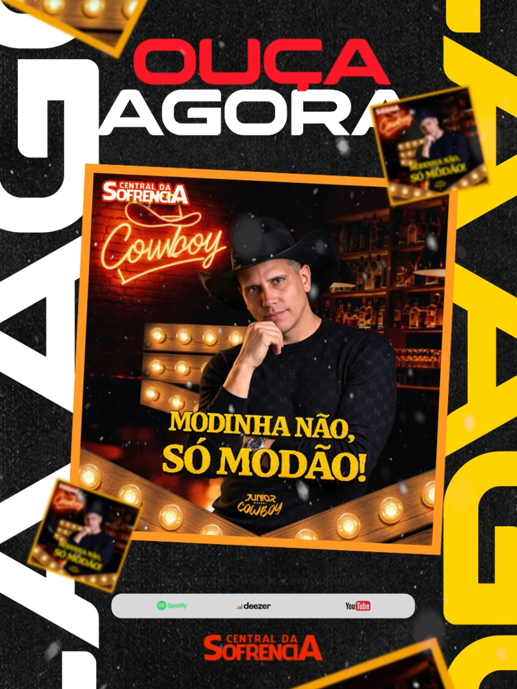 @central da sofr&ecirc;ncia 😭