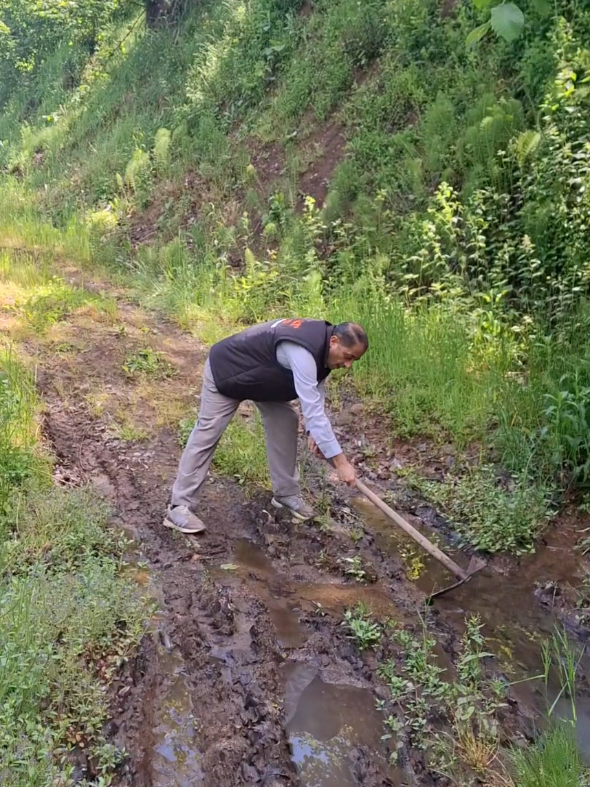 @Gişi Sami Duman