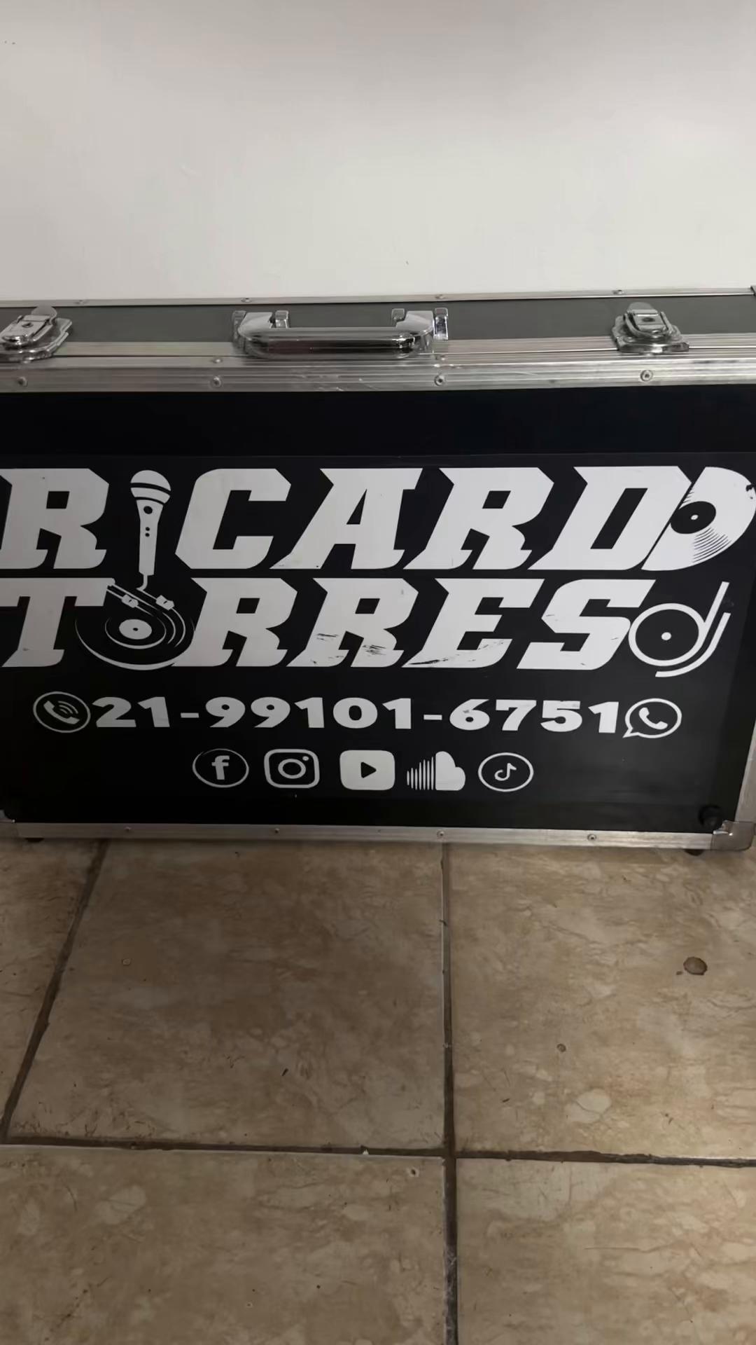 @🎧DJ RICARDO TORRES🎧