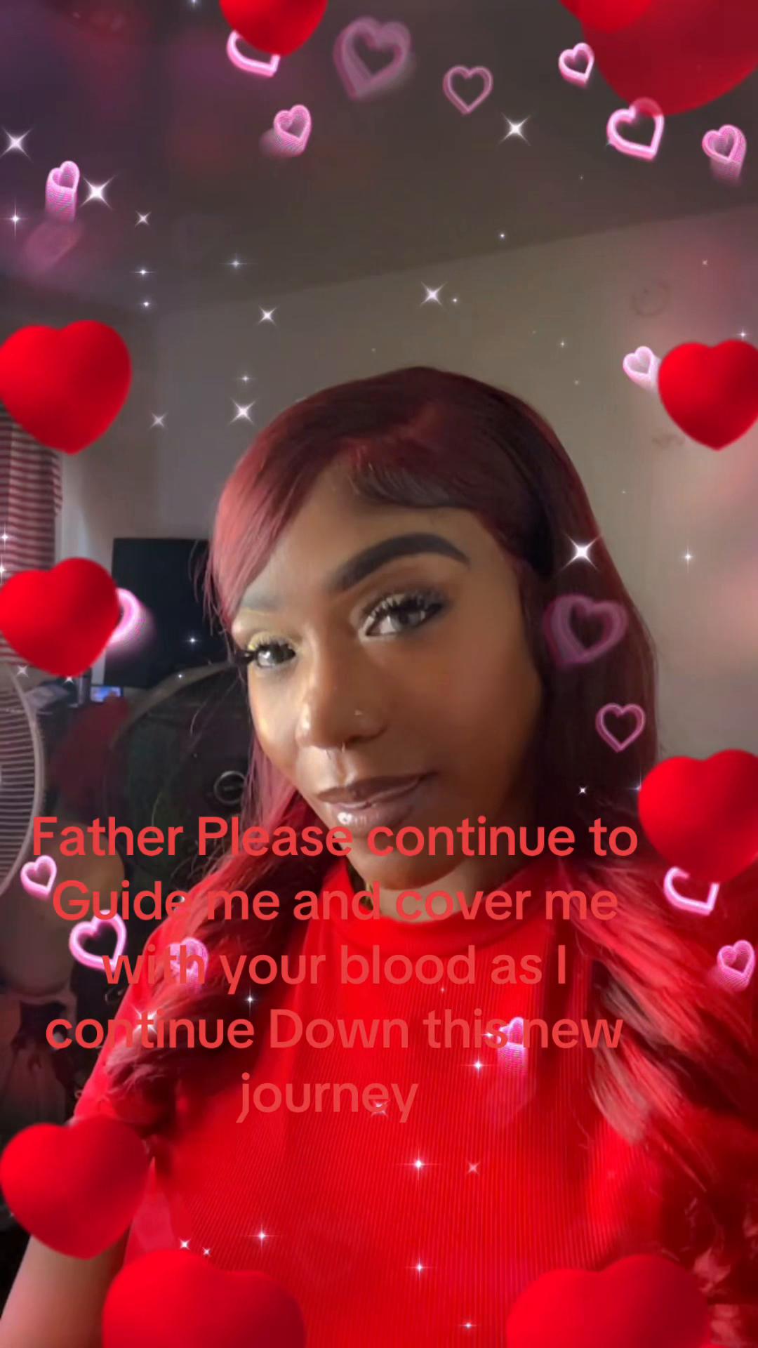 @CHANGED WOMAN