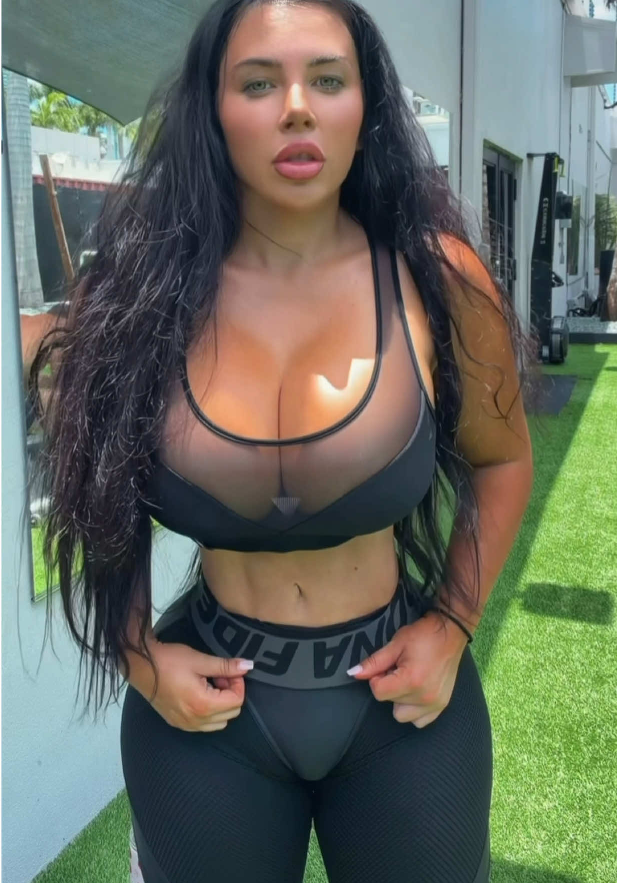 @Amanda Nicole