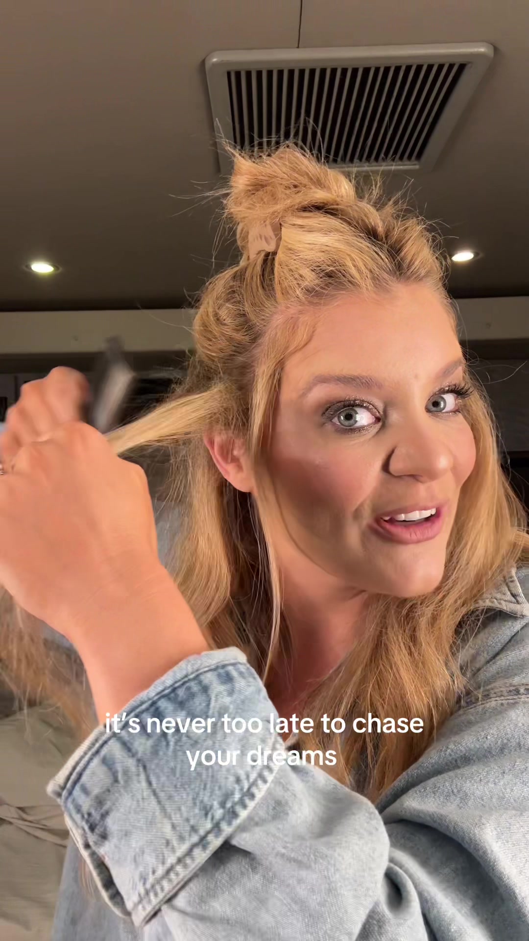 @Lauren Alaina