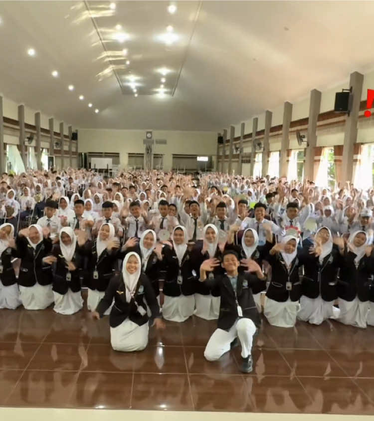 @OSIS KARCAGUBANA
