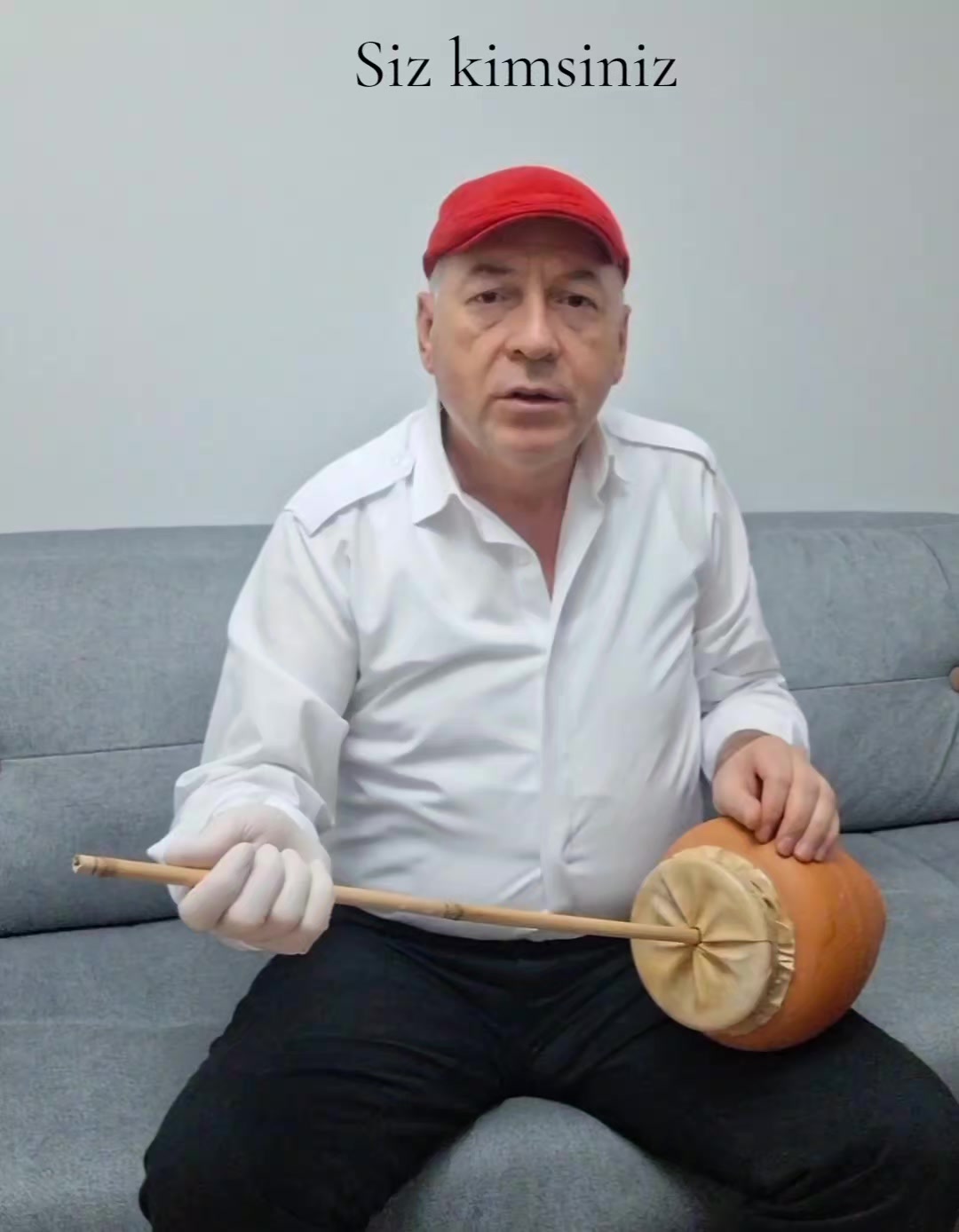 @Şeker Dayı