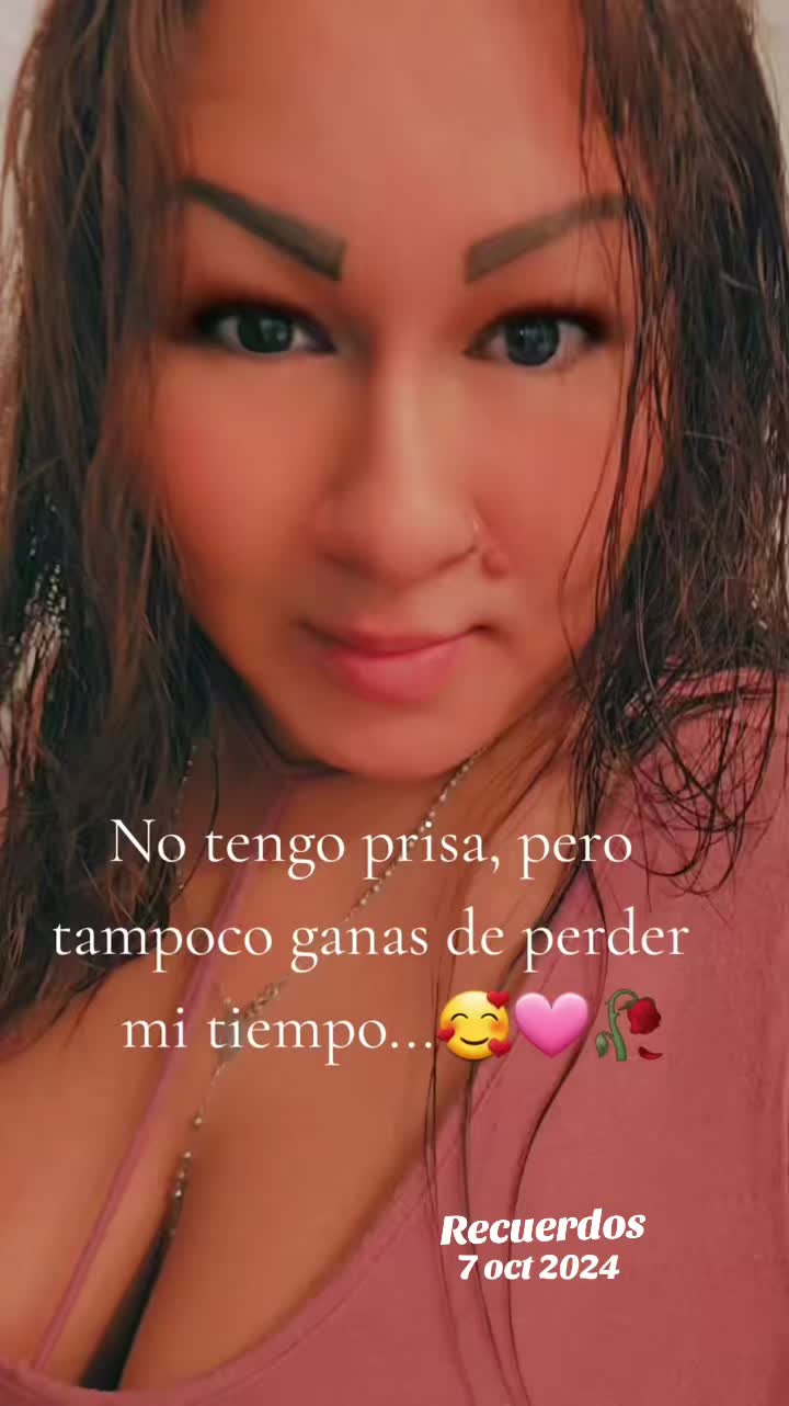 @la chaparrita 🖤