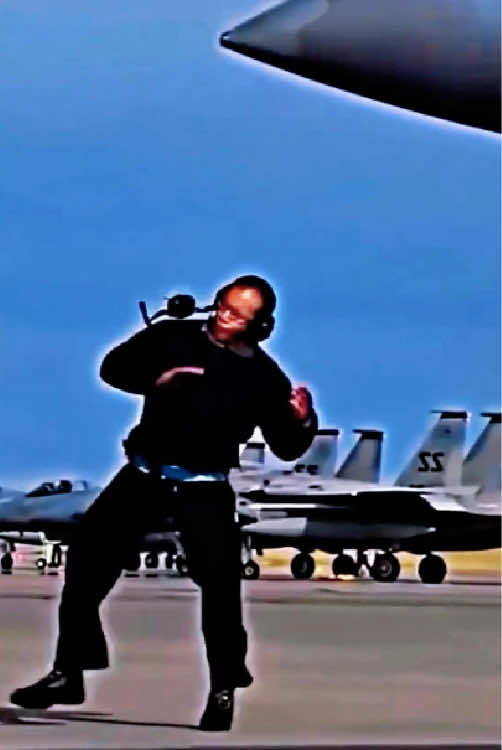 @USA Aircraft