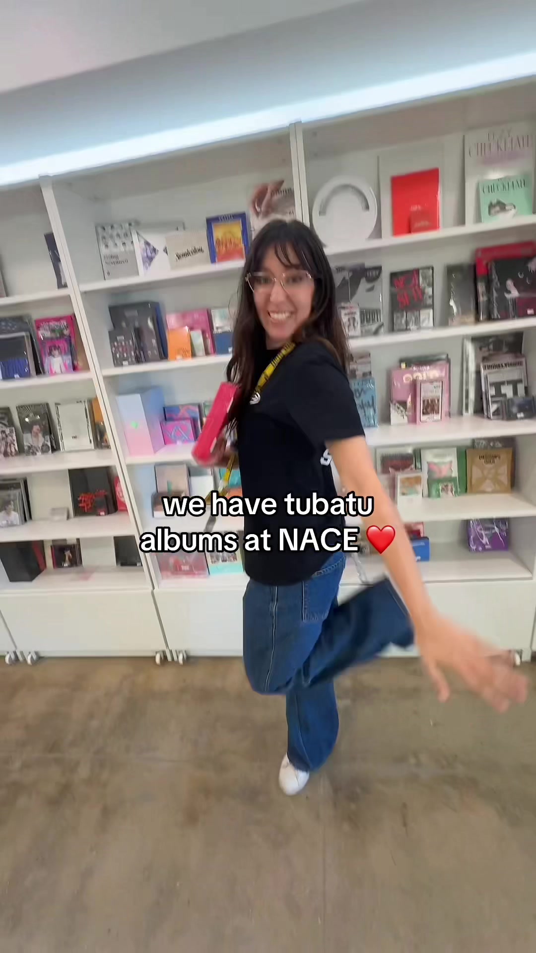 @nacexperience
