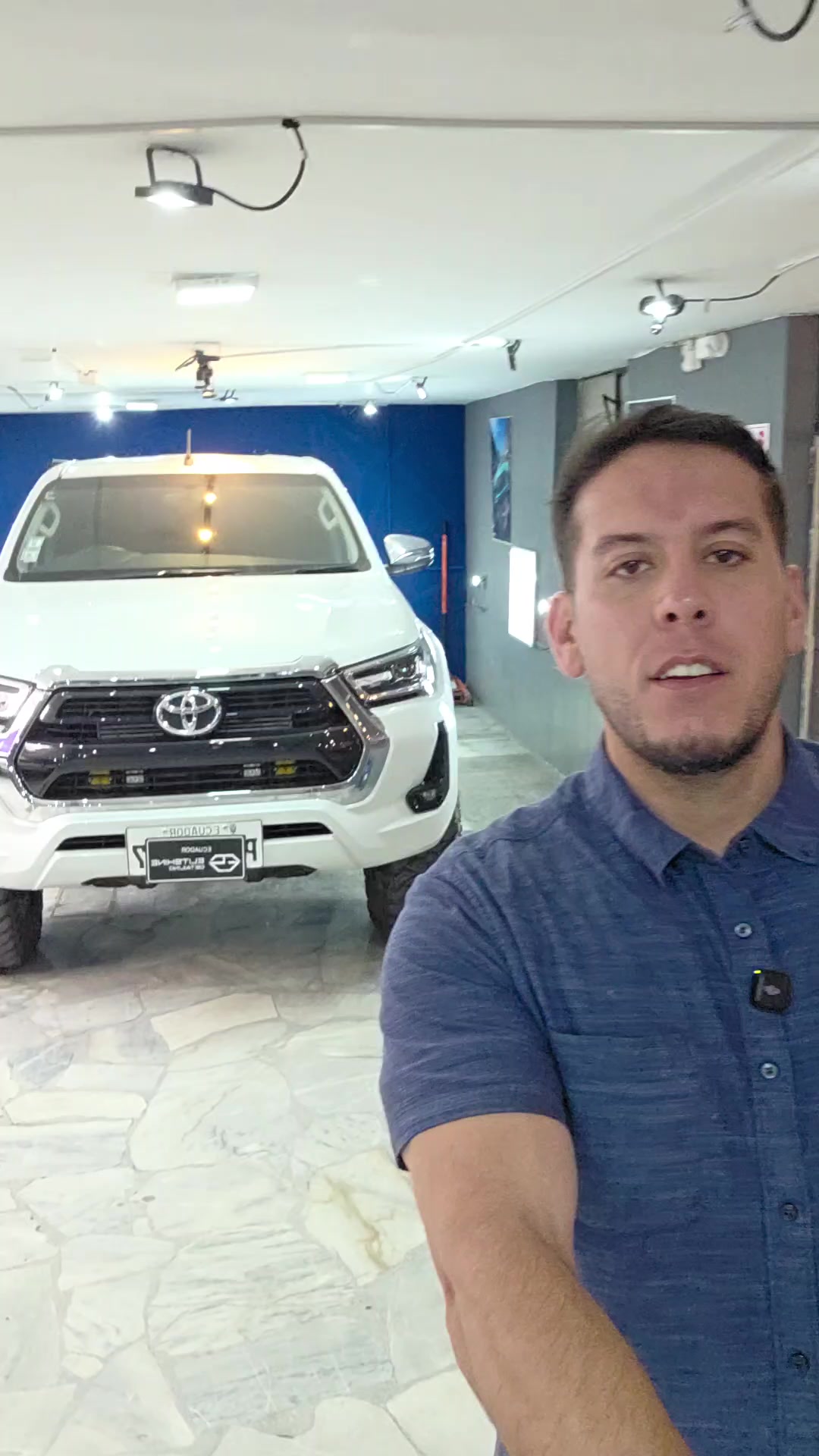 @Detailing y PPF Quito Ecuador