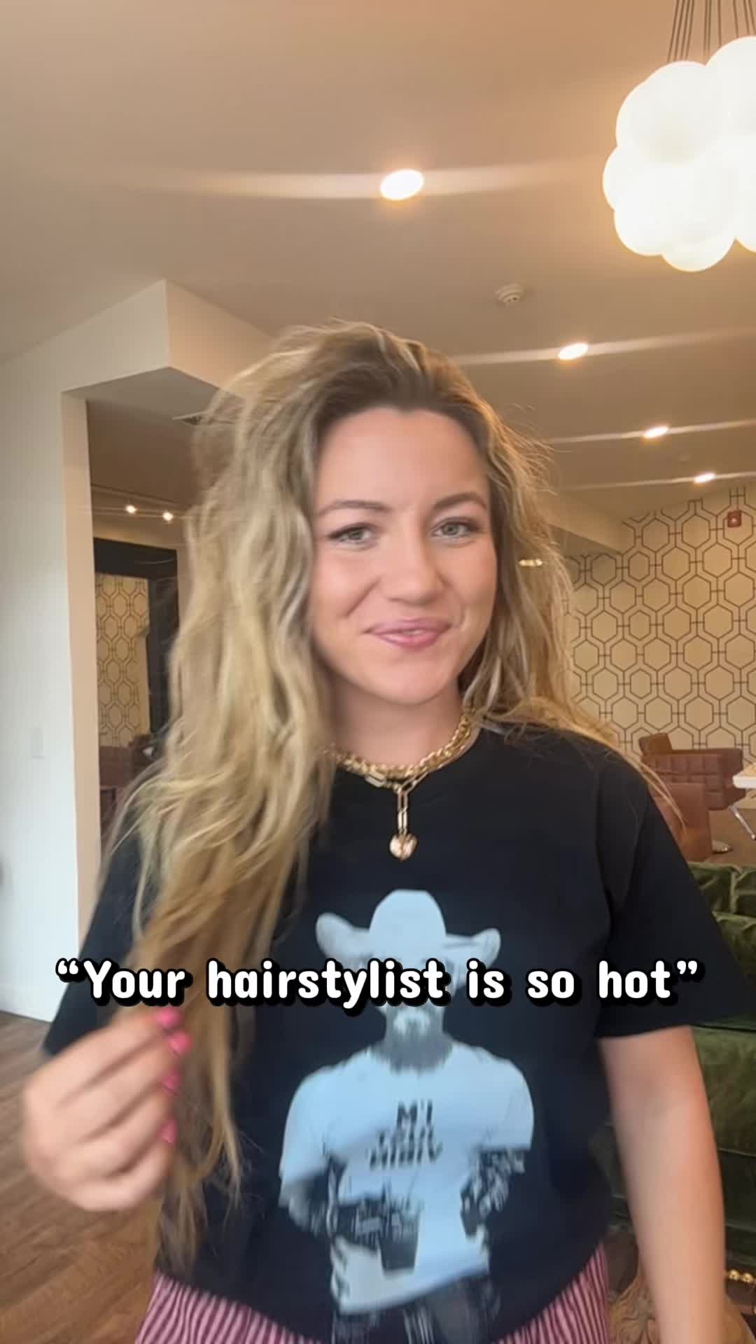 @Olivia Eagles|| Stylist