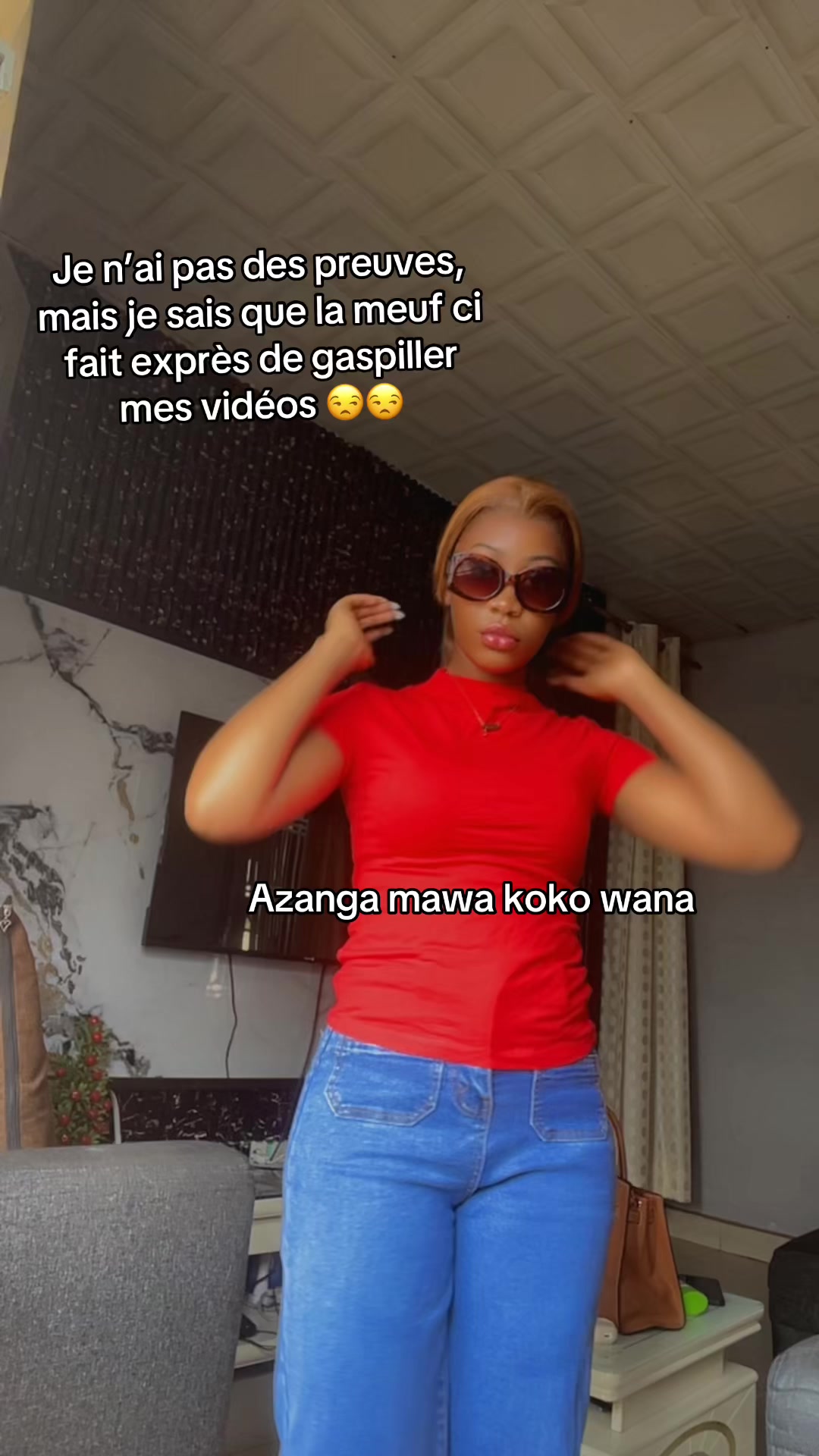 @Sb the boss lady