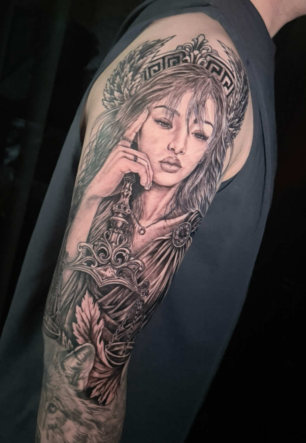 @JFT’tattoo🇵🇭🇰🇷