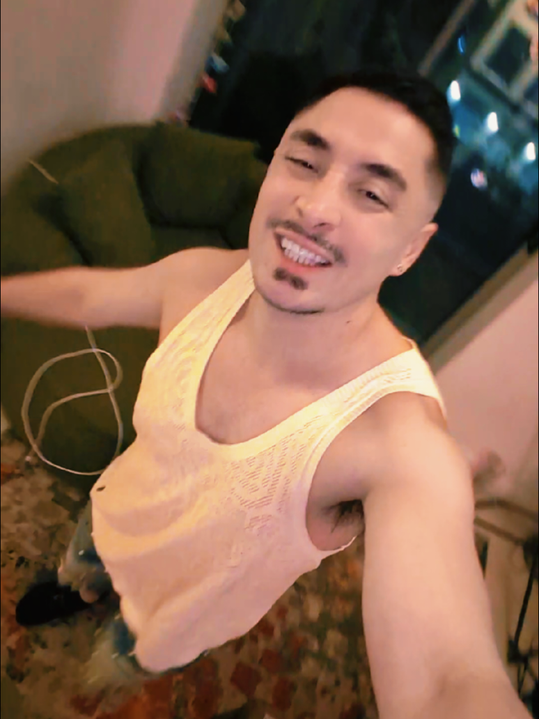 @Daniel Cruz