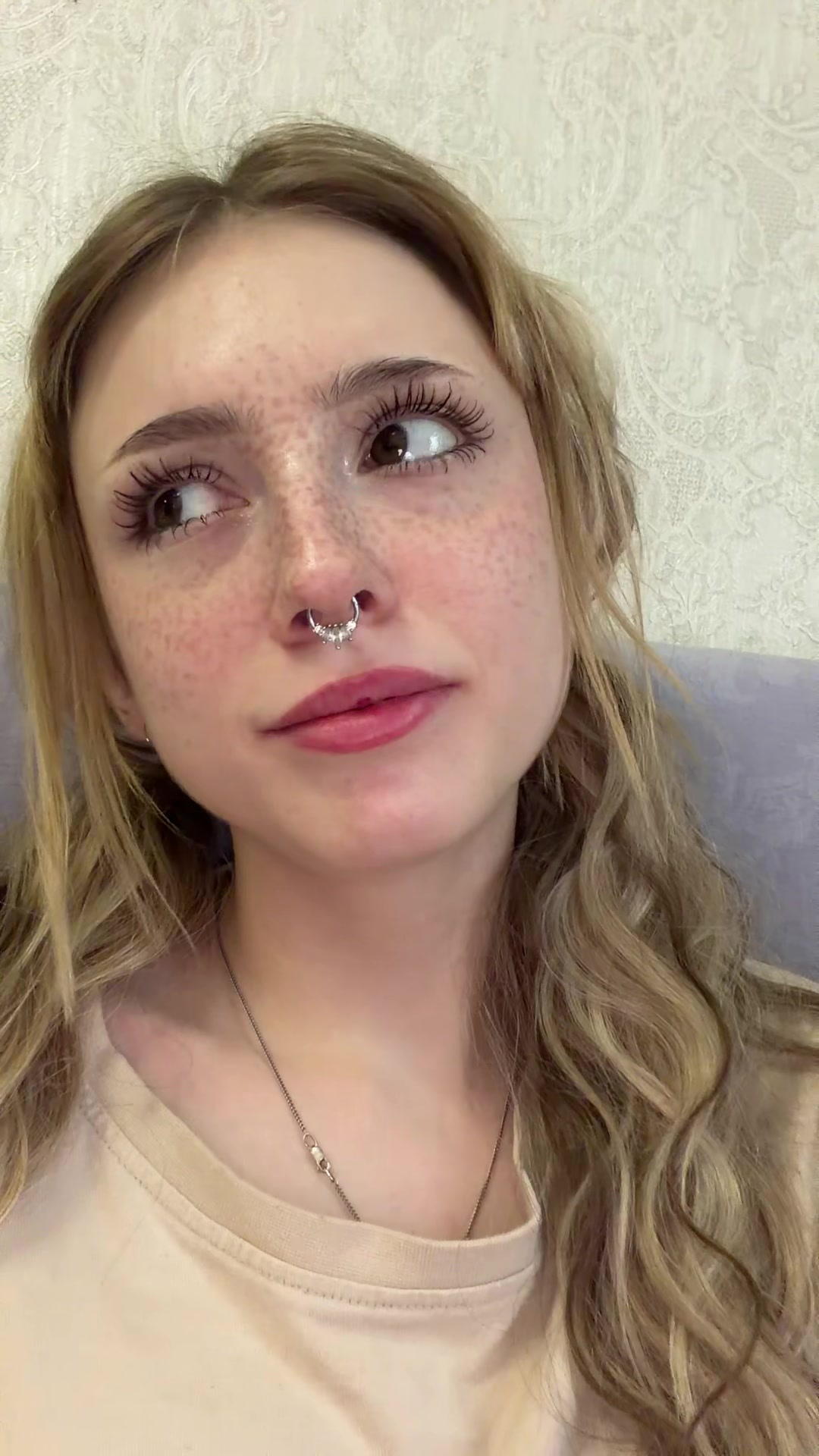 @настя