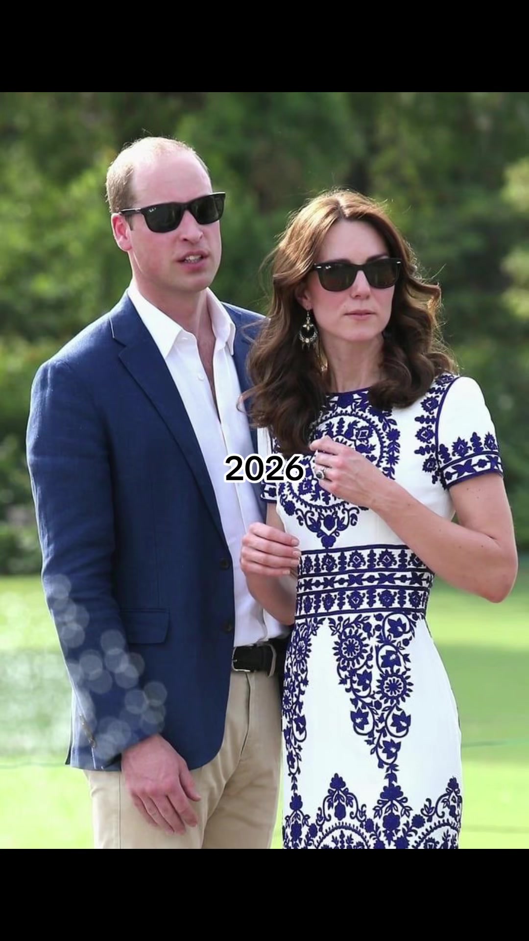 @British royal fam 👑