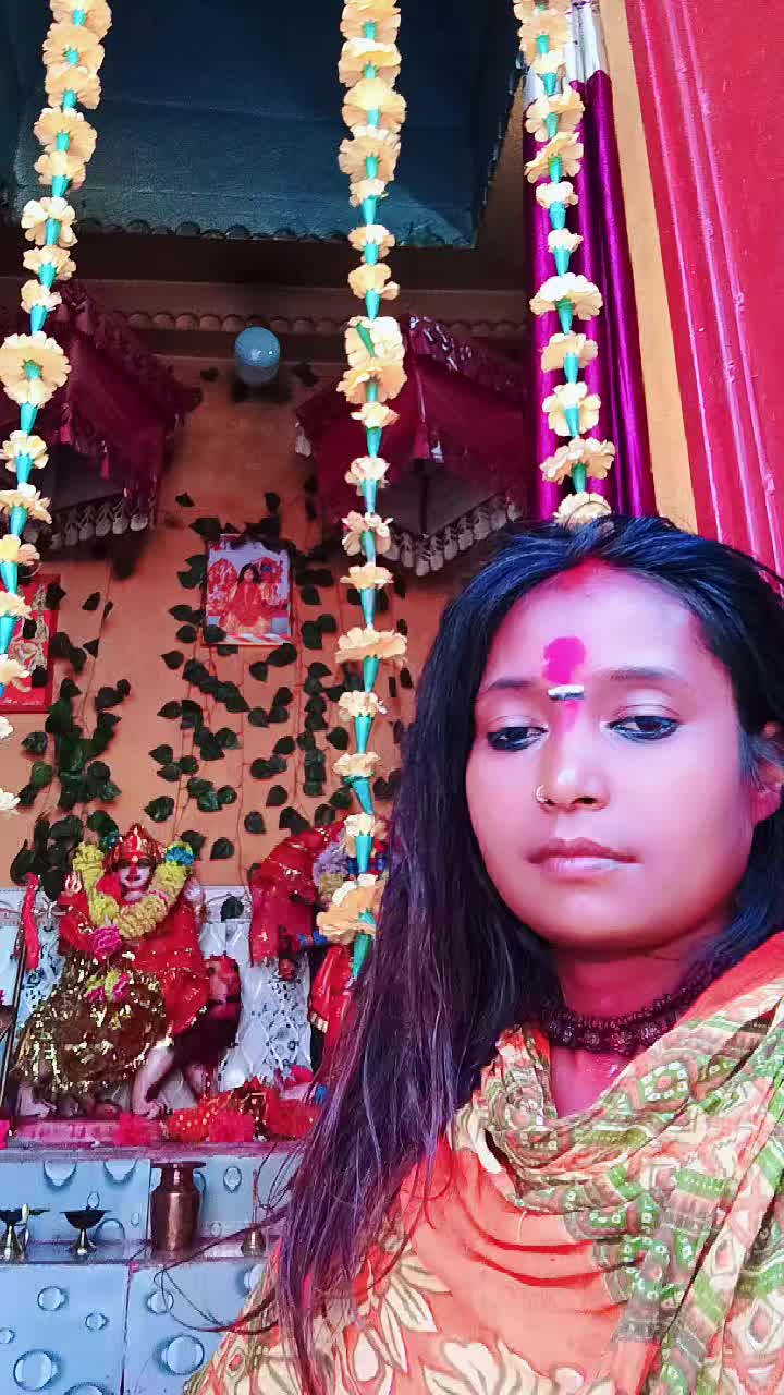 @JAY_Maa_Mahakali❣️