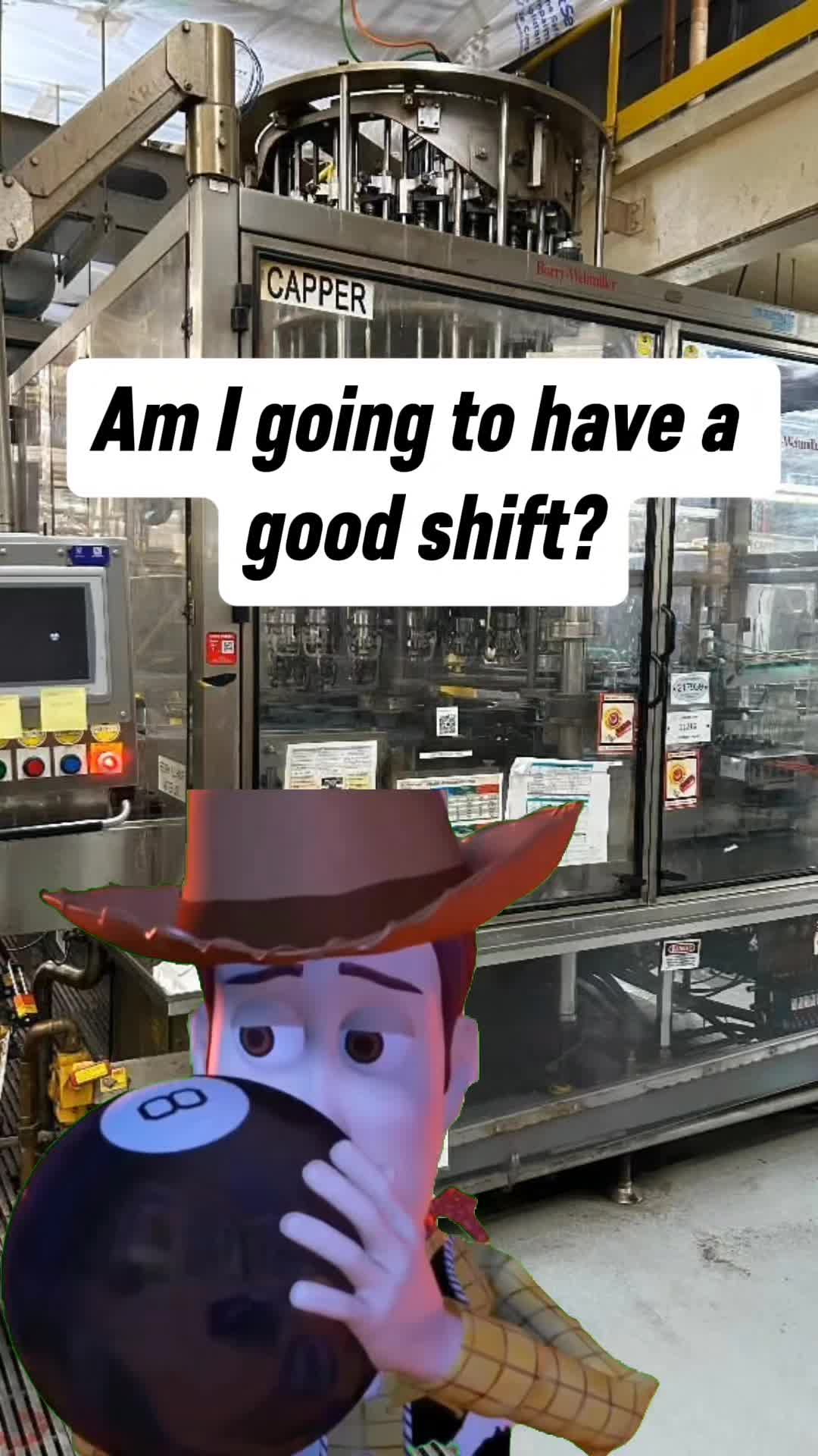 @Trevor