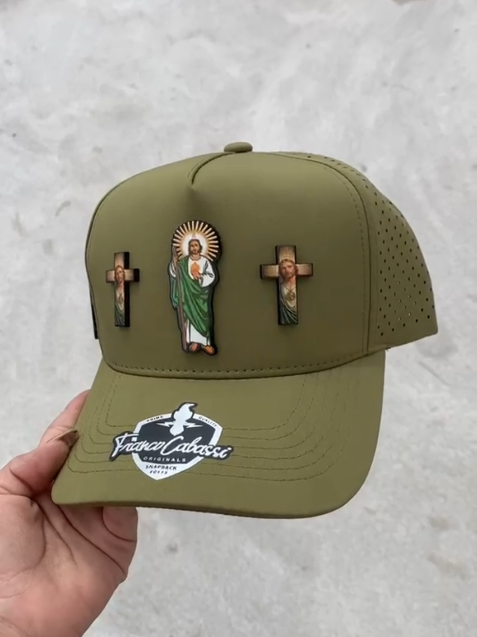 @GORRAS CULIACAN