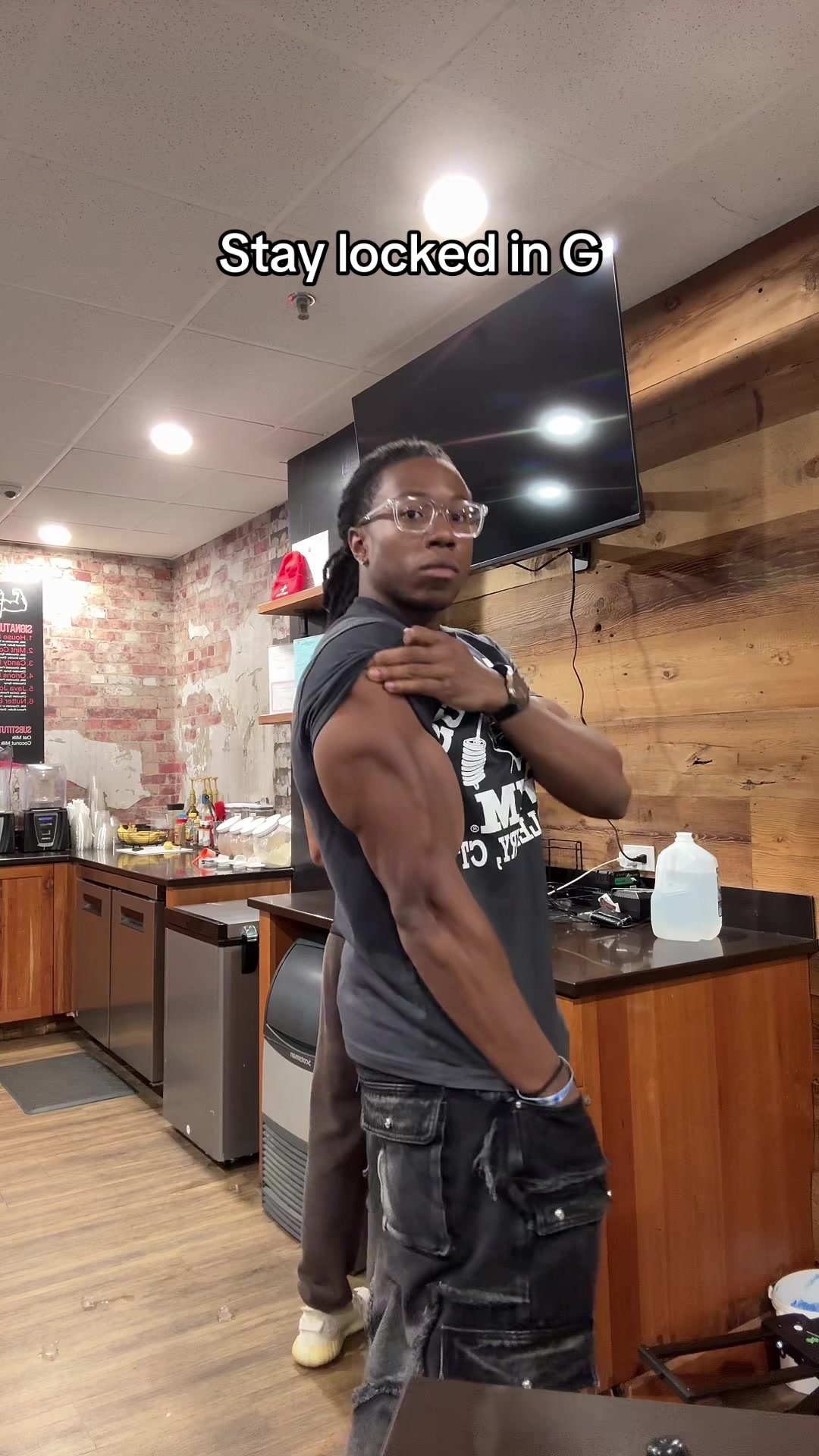 @jaishonbent