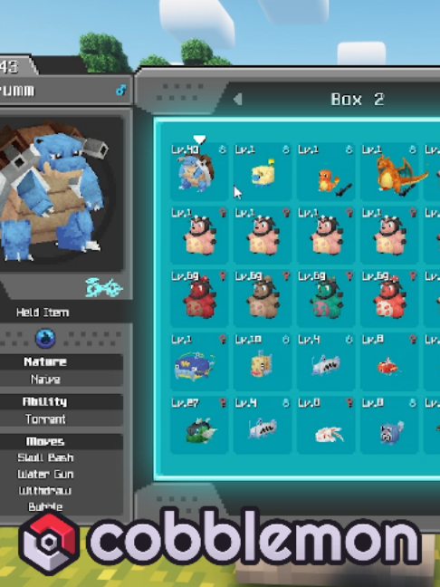 @cobblemon_pokehub
