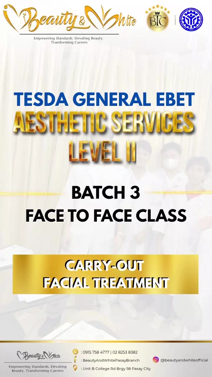 @Beauty Trend Center Institute
