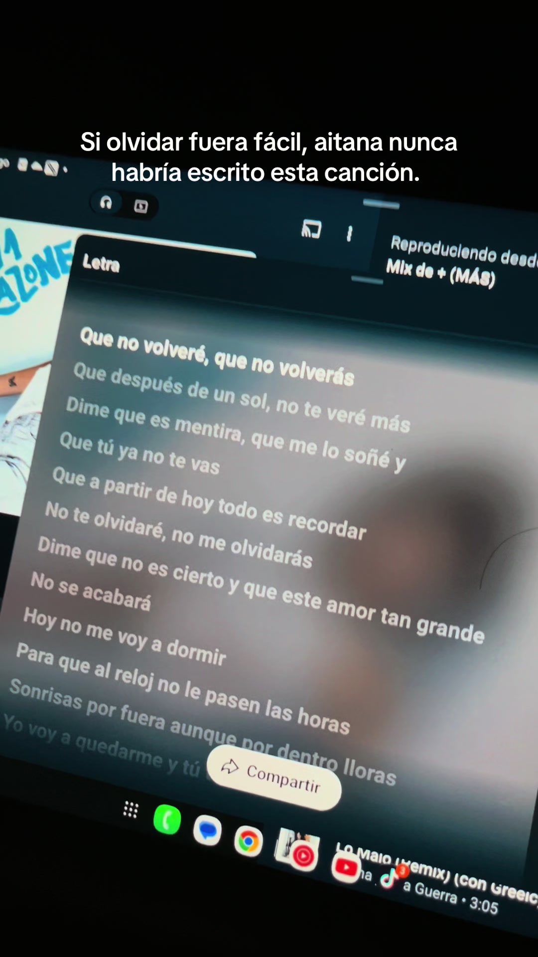 @m&uacute;sic