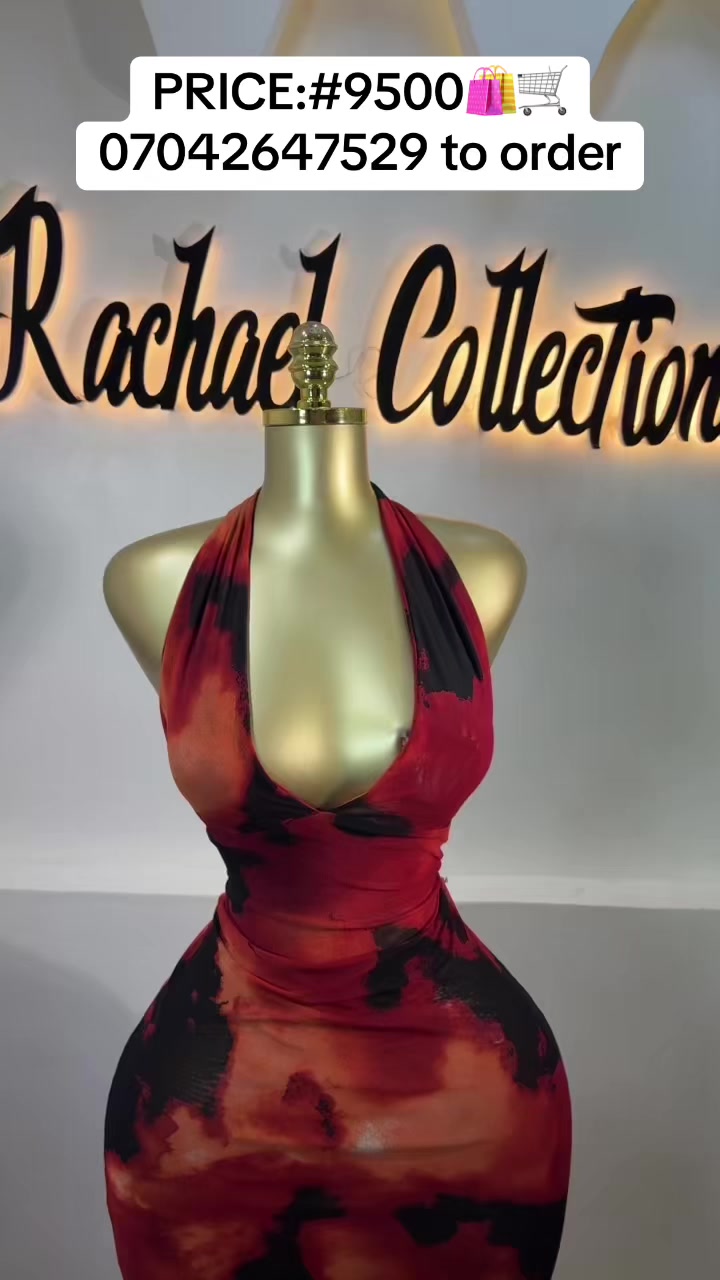 @RACHAEL COLLECTIONS