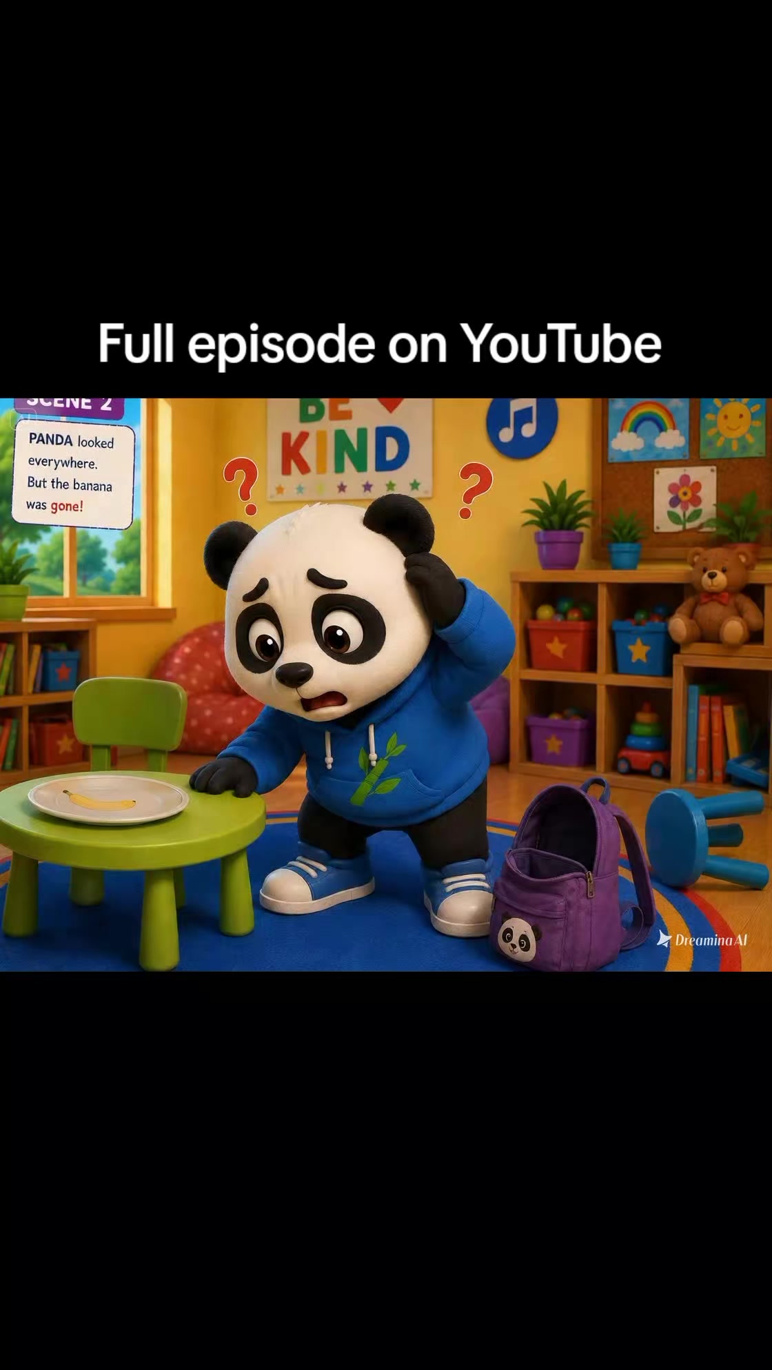 @Akili Kids Tunes