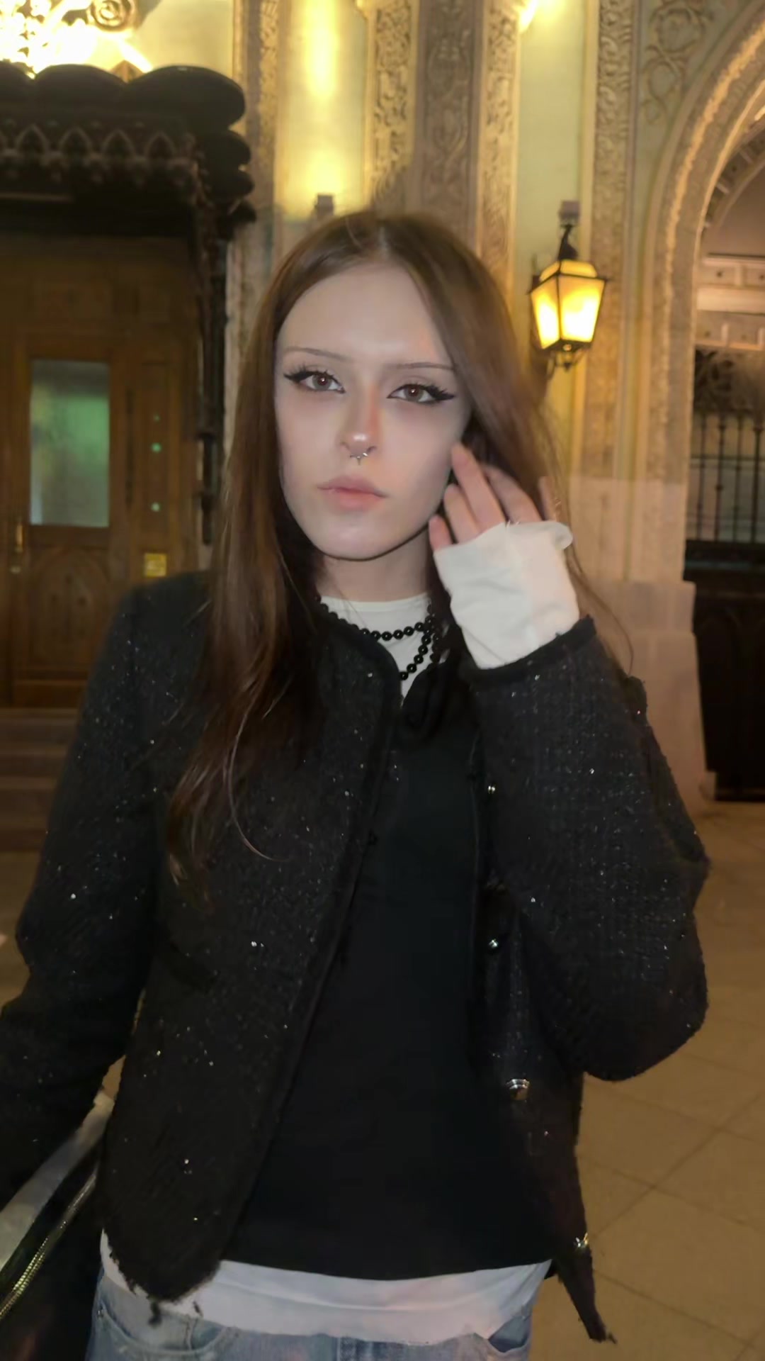 @маша рарефрея