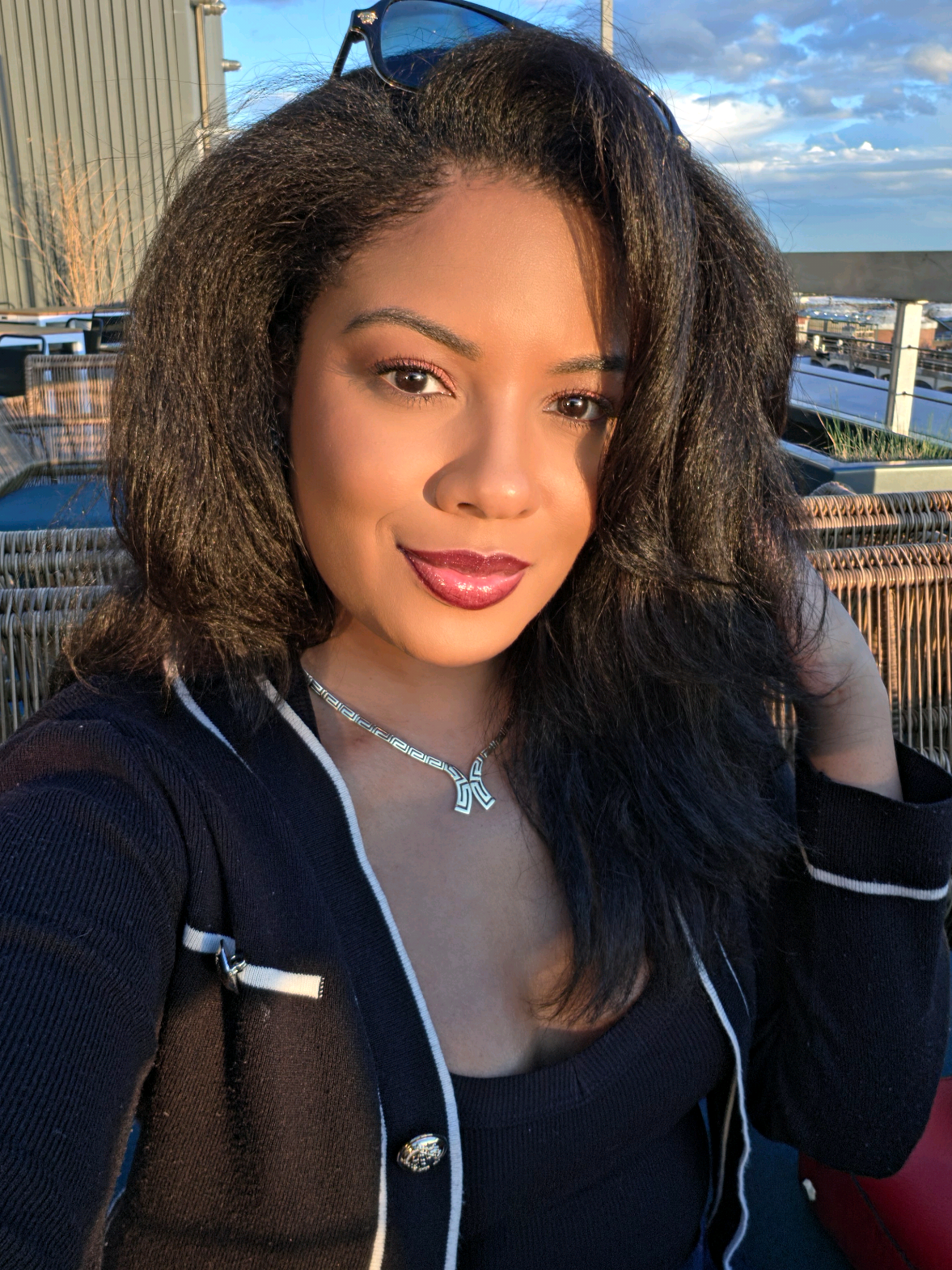 @Tatiana Harvey | Beauty Pro