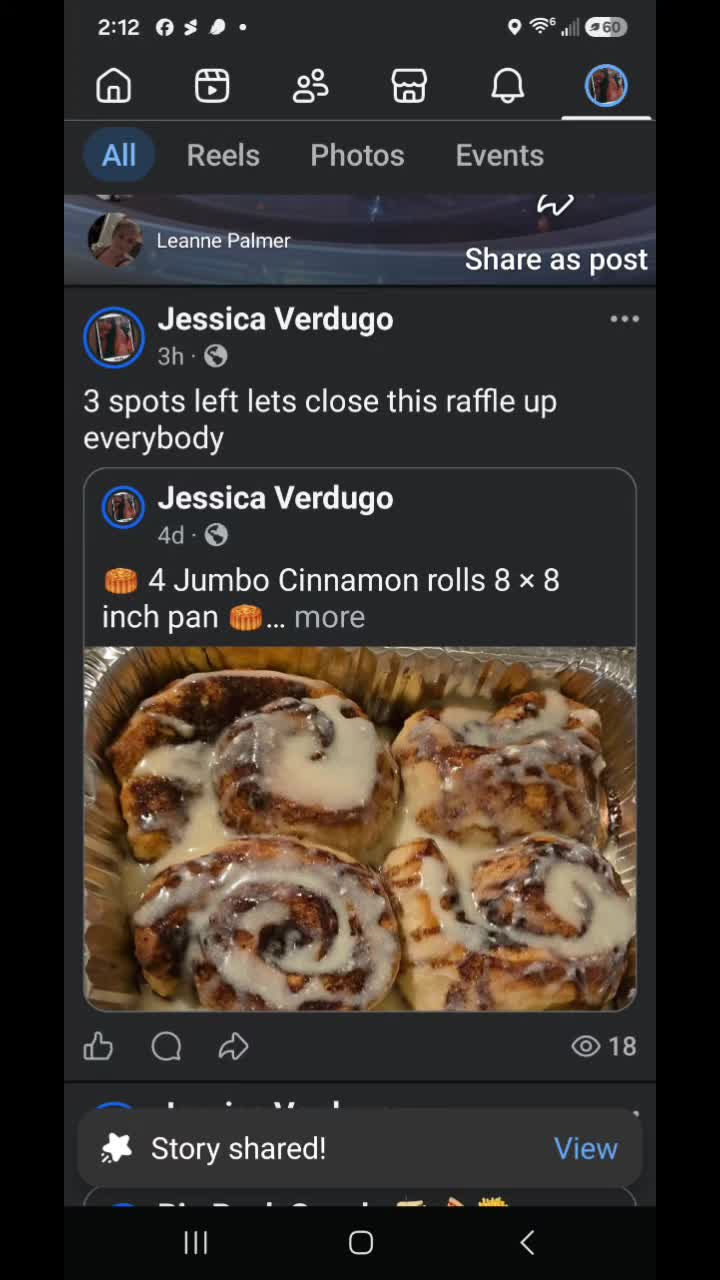 @Jessica Nicole Verdugo