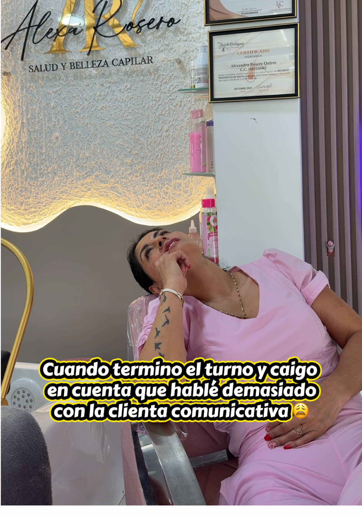 @AlexaRos🌺
