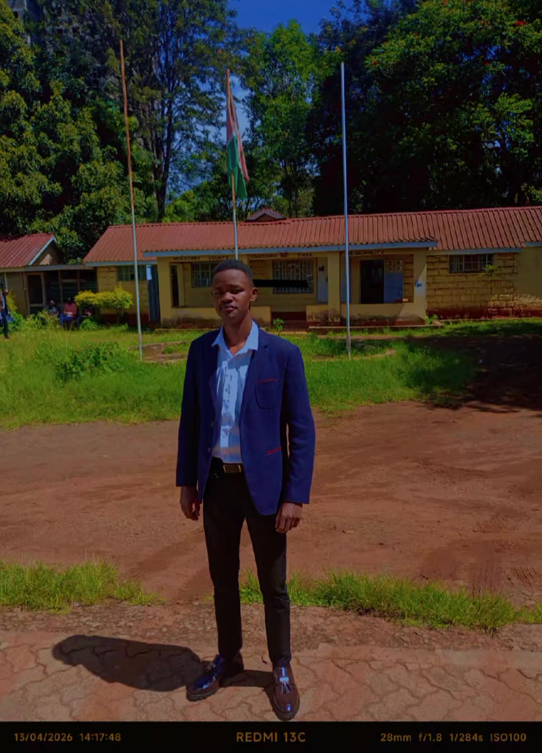 @📚ÕGÅRÓ_ISÀAC🇰🇪