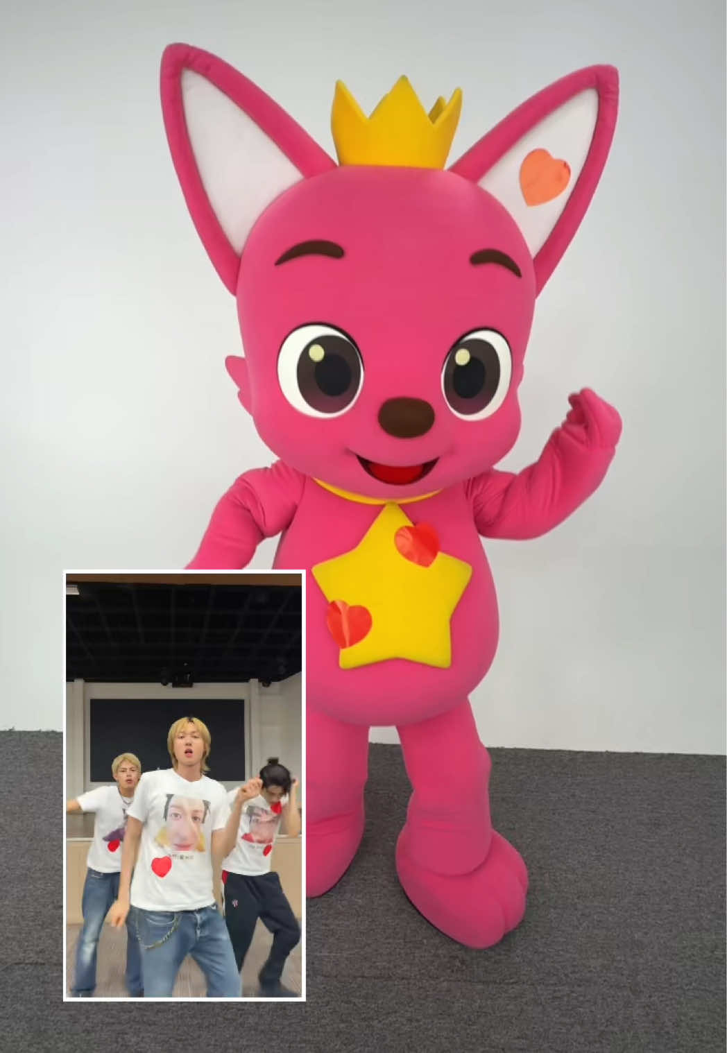 @핑크퐁 Pinkfong