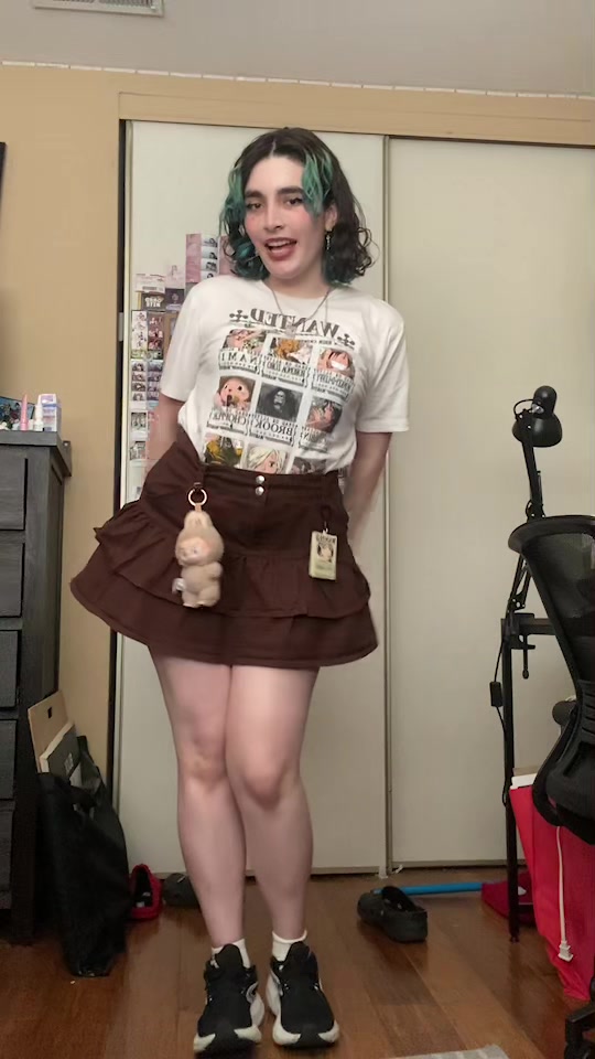 @Geekgirlife_