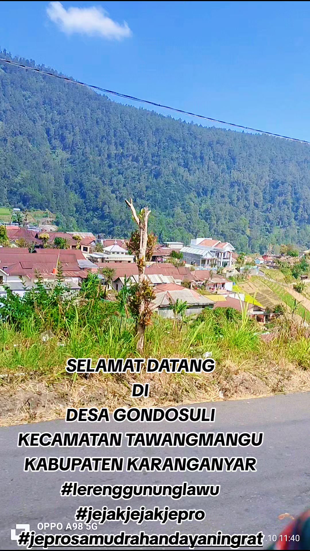 @JEPRO SAMUDRA