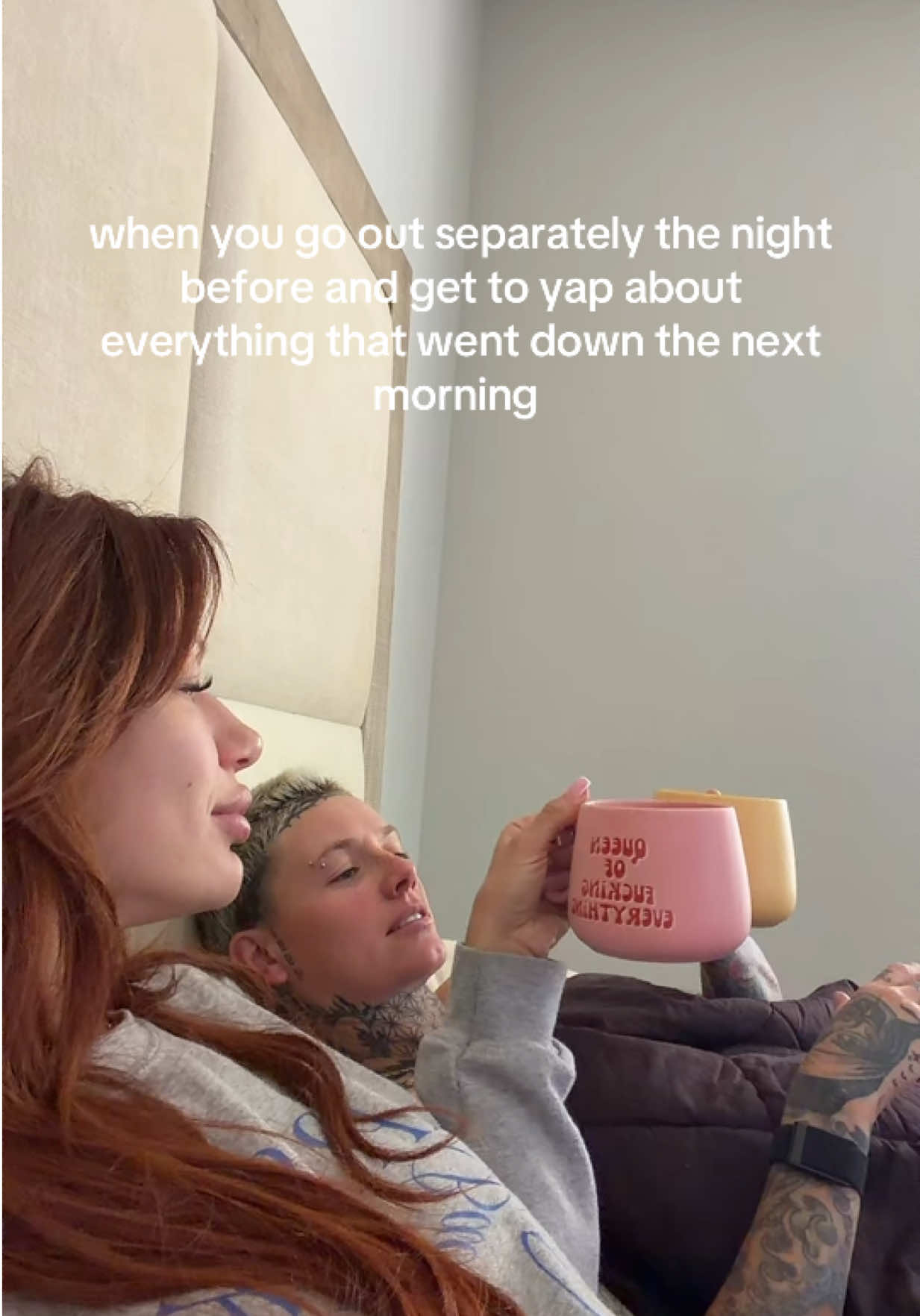 @Nikki Brandenburger
