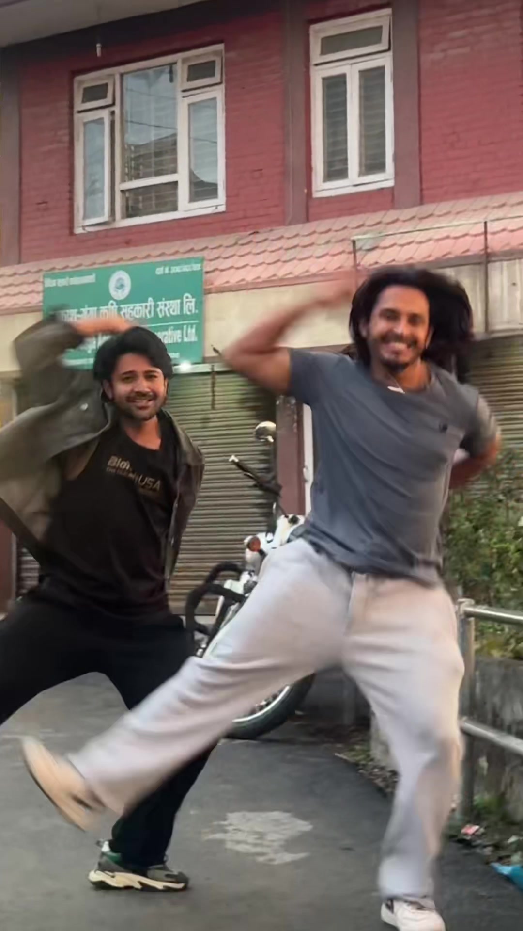 @प्रभात पाल ठकुरी