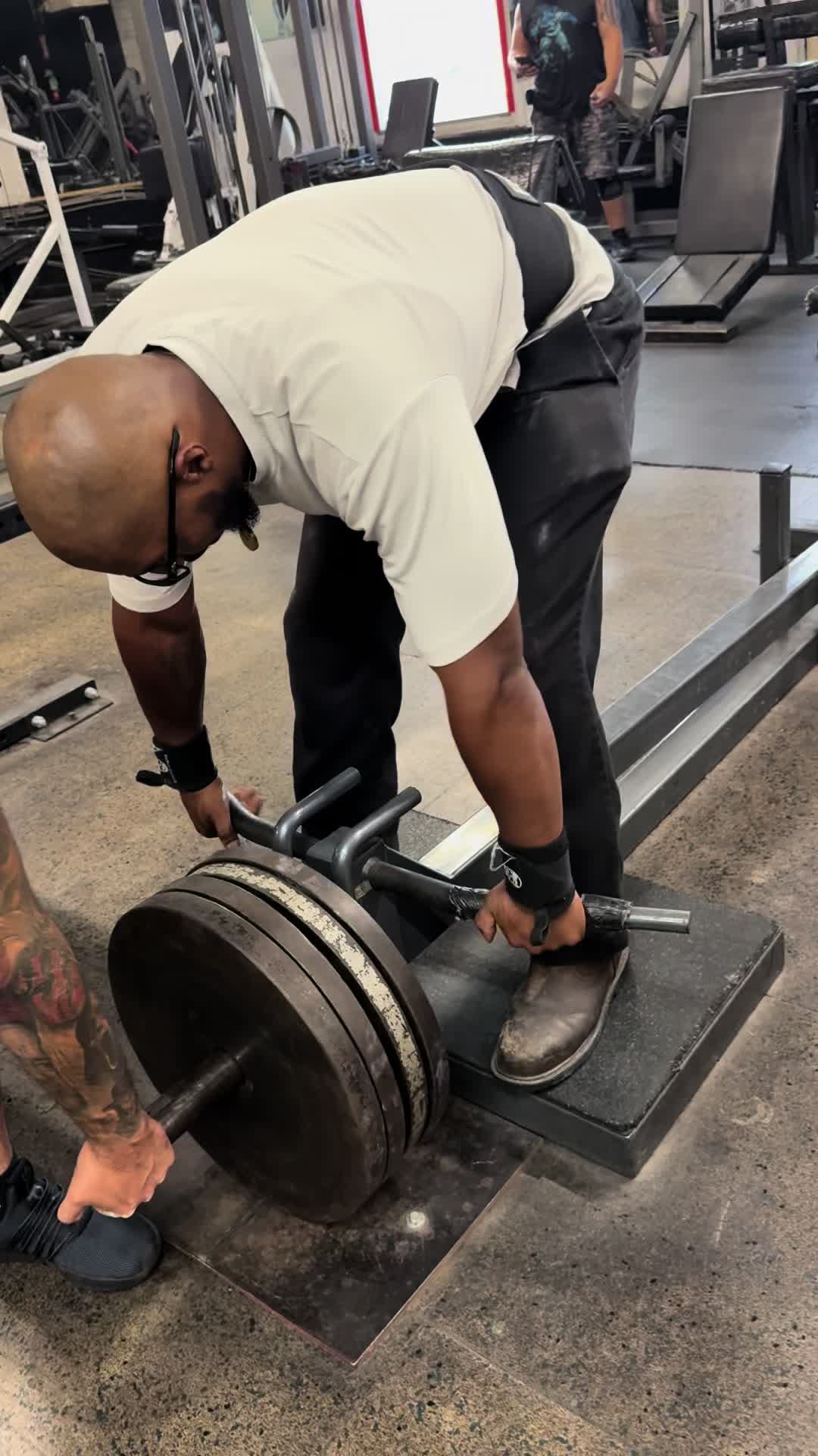 @Hustleambitiongio
