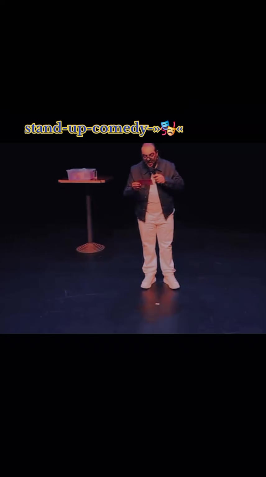@«๐ญ~Comedy~๐ญ»