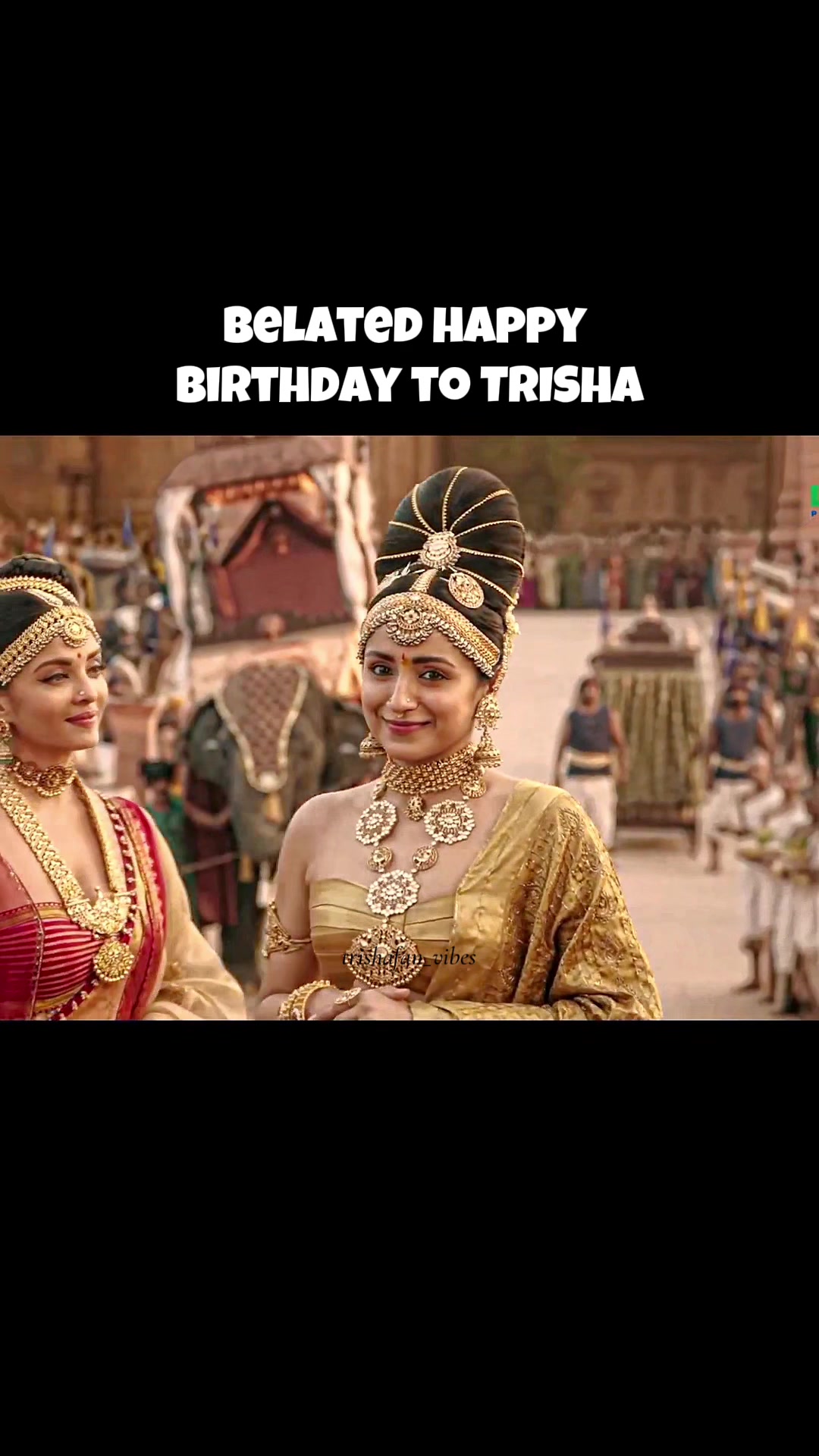 @TrishaTunes