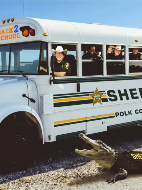 @Polk Sheriff
